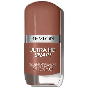 Revlon Ultra Hd SNAP! nail polish #013-basic pas cher