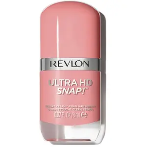 Revlon - Ultra HD Snap! Vernis à ongles 8 ml Or rose unisex pas cher