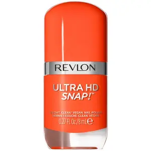 Revlon Vernis à Ongles Ultra HD Snap! N°007 Hot Stuff 8ml pas cher