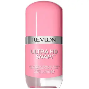 REVLON Vernis à ongles - Ultra HD Snap ! - 008 Damsel in a Dress - 8 ml pas cher