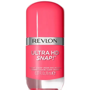 Revlon - Ultra HD Snap! Vernis à ongles 8 ml Rose unisex pas cher