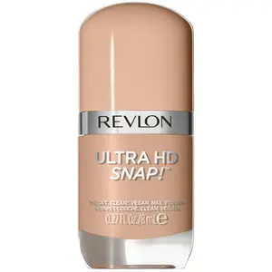 Revlon - Ultra HD Snap! Vernis à ongles 8 ml Nude unisex pas cher