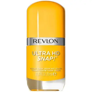 REVLON Vernis à ongles - Ultra HD Snap ! - 010 Marigold Maven - 8 ml pas cher