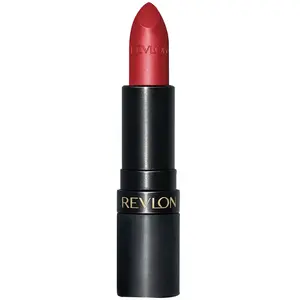Revlon Super Lustrous Matte Rouge à lèvres - 026 Getting Serious pas cher