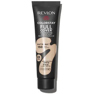 REVLON COLORSTAY BASE DE MAQUILLAJE COBERTURA TOTAL MATE 150 BUFF pas cher