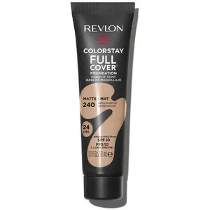 Fonds de teint & Bases Revlon Fond De Teint Colorstay Full Cover 240-beige Moyen pas cher