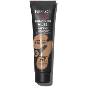 Revlon Fond de teint Colorstay Full Cover #320true beige pas cher