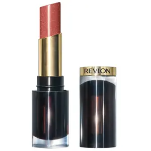 Comparateur de prix : REVLON Rouge à lèvres hydratant - Super Lustrous Glass Shine - 020 Nude Illuminator
