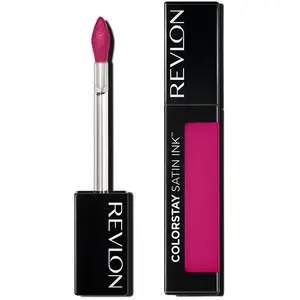Comparateur de prix : Revlon Rouge à lèvres liquide - Colorstay Satin Ink - N°012 Seal The Deal