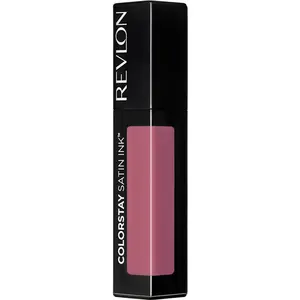 Comparateur de prix : REVLON Rouge à lèvres liquide - Colorstay Satin Ink - N°009 Speak Up
