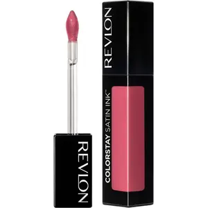 Comparateur de prix : REVLON Rouge à lèvres liquide - Colorstay Satin Ink - N°010 Your Majesty