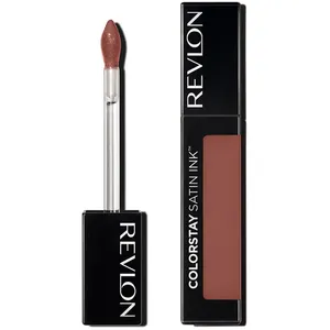 Revlon Rouge à lèvres liquide ColorStay Satin INK - 006 Eyes On You pas cher