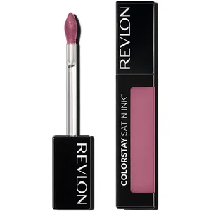 Revlon Encre satinée Colorstay #008-mauve, chérie pas cher