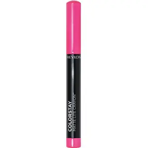 Revlon Rouge à lèvres crayon mat - ColorStay Matte Lite  - 006 Lift Off pas cher