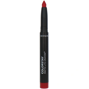 Revlon Rouge à lèvres crayon mat - ColorStay Matte Lite - 010 Air Kiss pas cher