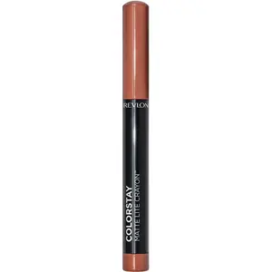 Comparateur de prix : REVLON Rouge à lèvres crayon mat - ColorStay Matte Lite  - 002 Clear The Air