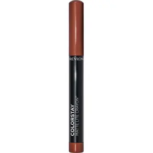 Revlon Rouge à lèvres crayon mat - ColorStay Matte Lite - 003 Souffle All Day pas cher