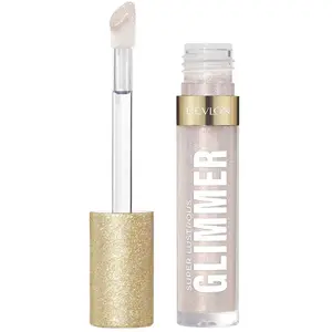 Revlon Brillant à lèvres Super Lustrous Glimmer #01-Diamond Drama pas cher