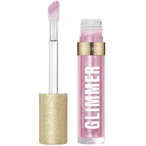 Revlon Brillant à lèvres Super Lustrous Glimmer #02-Pink Prisma pas cher