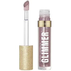 Revlon Brillant à lèvres Super Lustrous Glimmer #03-Lavender Lust pas cher