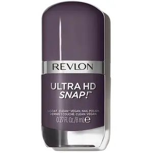 Revlon Vernis à Ongles Ultra HD Snap! N°033 Grounded 8ml pas cher