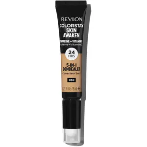 Revlon Colorstay Skin Awaken Correcteur 5 en 1 #050-moyen profond pas cher