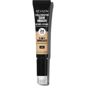 Revlon Anti-cernes 5-en-1 - ColorStay Skin Awaken - N°030 Light Medium pas cher