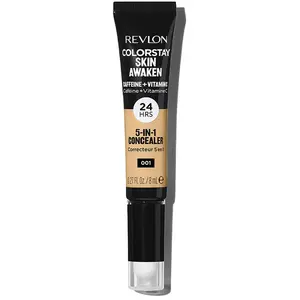 REVLON Colorstay Skin Awaken correcteur 5 en 1 #001-neutralisant universel pas cher