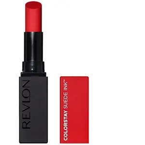 Comparateur de prix : REVLON Rouge à lèvres mat - Colorstay Suede Ink - 015 Lip Boom