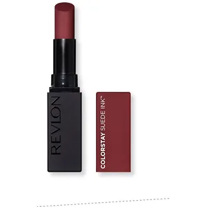 Comparateur de prix : REVLON Rouge à lèvres Colorstay Suede Ink #dans la zone