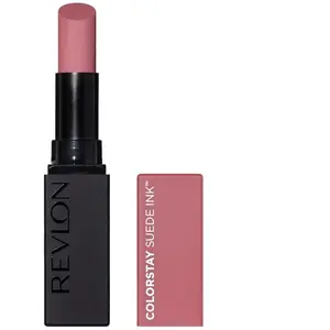 Comparateur de prix : REVLON Rouge à lèvres mat - Colorstay Suede Ink - 008 That Girl