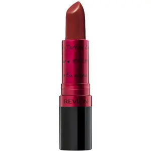 Comparateur de prix : Revlon Rouge À Lèvres Super Lustrous? N°745 Love Is On - Revlon - Rouge À Lèvres