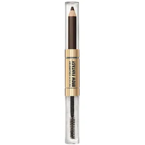 Comparateur de prix : Revlon - Colorstay Brow Fantasy #brun Moyen Crayon à sourcils 1 pieces unisex