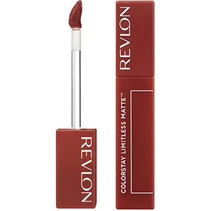 REVLON Rouge à lèvres liquide Colorstay Limitless Matte #013-offre réelle pas cher