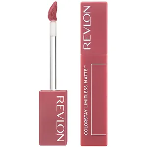 Revlon Rouge à lèvres liquide Colorstay Limitless Matte #006-manifeste pas cher
