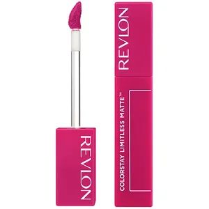 Revlon Colorstay Limitless Matte barra de labios líquida #007-icon era pas cher