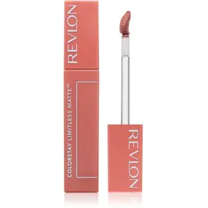 Rouge à Lèvres ColorStay Limitless Matte N°001 Beauty Sleep REVLON pas cher