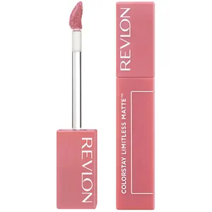 Revlon Rouge à lèvres liquide Colorstay Limitless Matte #005-strut pas cher