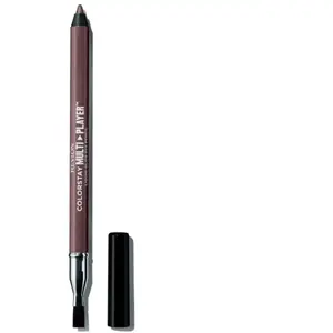 Comparateur de prix : Revlon Eyeliner ColorStay Multiplayer Liquid-Glide, produit de maquillage multi-usages dôté d'un pinceau professionnel, texture crémeuse, waterproof et longue tenue, 404 Under the Radar, 0.9g