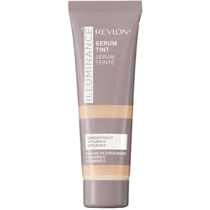 Revlon Illuminance Serum Tint 28ml (Various Shades) - Light Natural