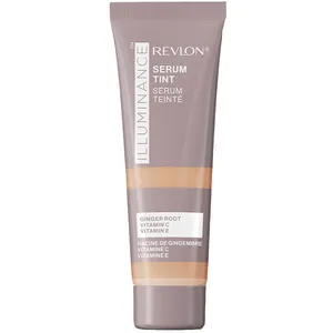 Comparateur de prix : Revlon Illuminance Serum Tint 28ml (Various Shades) - Light Tan