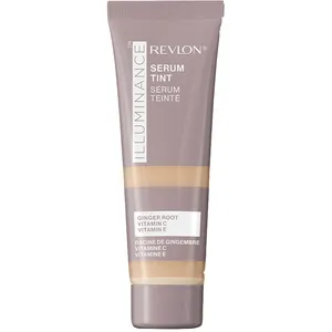Comparateur de prix : Revlon Illuminance Serum Tint 28ml (Various Shades) - Tan Sand