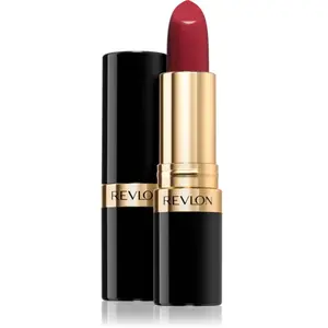 Revlon Rouge à lèvres Super Lustrous 812 - Porto Please pas cher