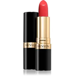 REVLON MAKE UP Rouge à lèvres - Super Lustrous - N°808 Dirty Shirley pas cher