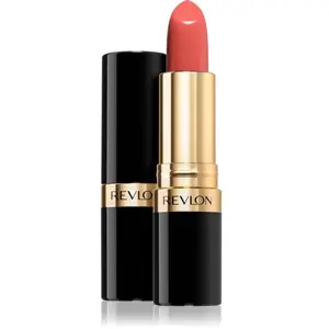 REVLON MAKE UP Rouge à lèvres - Super Lustrous - N°801 After Glow pas cher
