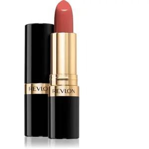 Rouge à Lèvres Super Lustrous N°803 Whiskey Business REVLON pas cher