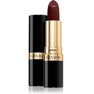 Revlon Cosmetics Super Lustrous rouge à lèvres crémeux teinte 804 Rumberry 4.2 g pas cher