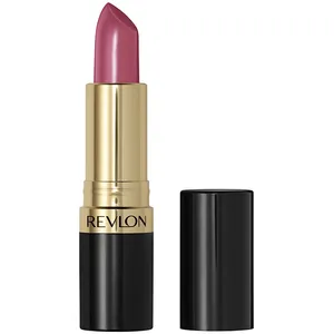 REVLON Rouge à lèvres Super brillant #805-rose confite