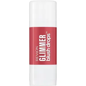 Gouttes de blush Super Lustrous Glimmer #103-Field On Roses pas cher