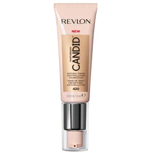 Revlon Revlon Photoready Candid Anti-Pollution Foundation - Sun Beige pas cher